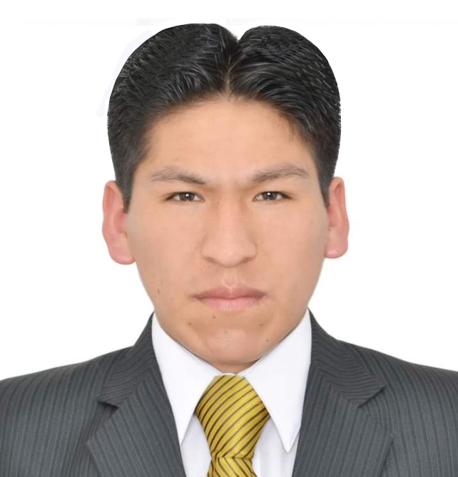 Ubaldo Paquiyauri Acevedo